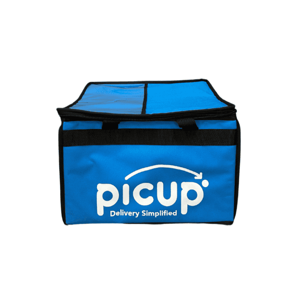 Picup Food Bag