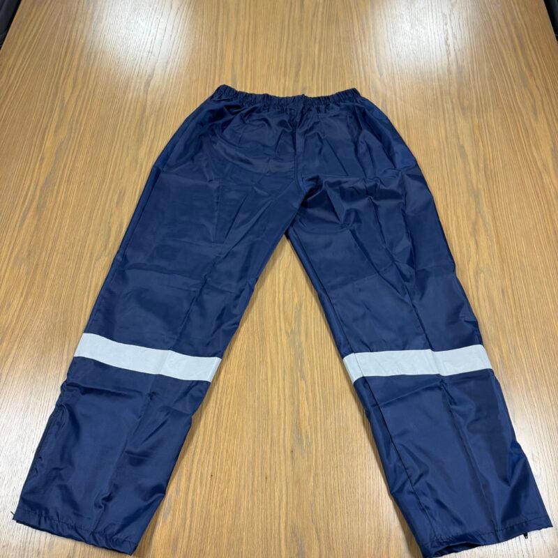 Reflective Rain Pants